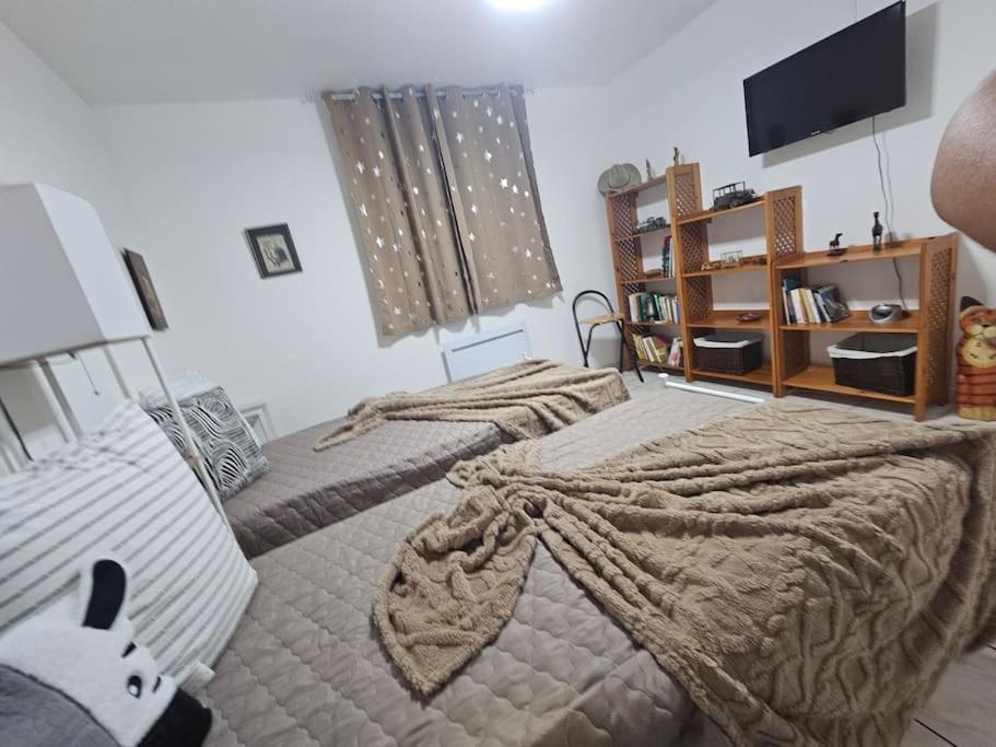 La Casa D'Eole Yourhosthelper ناربون المظهر الخارجي الصورة