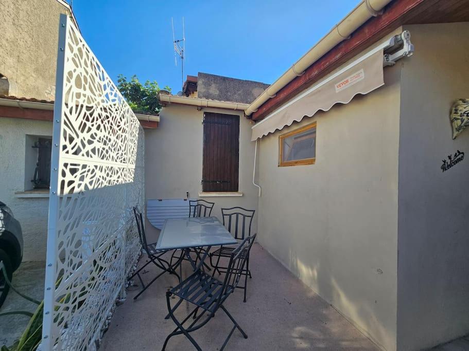 La Casa D'Eole Yourhosthelper ناربون المظهر الخارجي الصورة